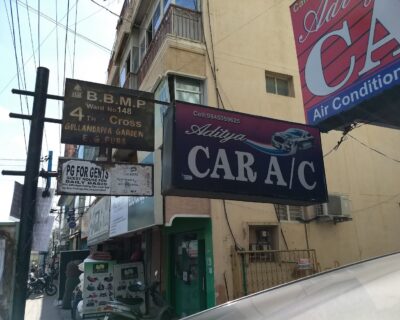 Aditya-Car-AC-Repair-Service-in-Bengaluru-Karnataka-3