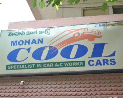 Mohan-Cool-Cars-AC-Repair-Service-in-Hyderabad-Telangana-1